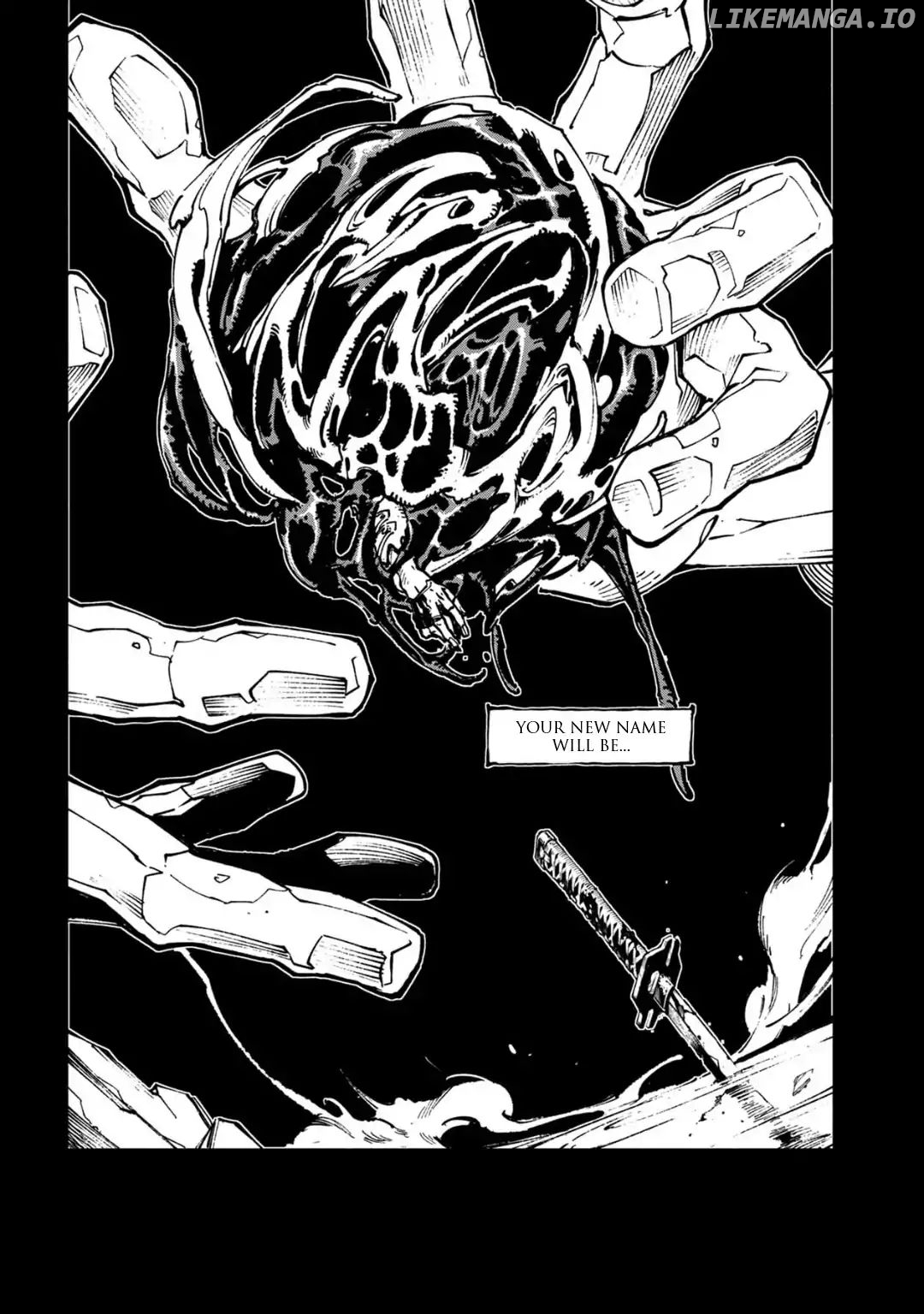 Read Devil May Cry 5 (EN) Manga Online