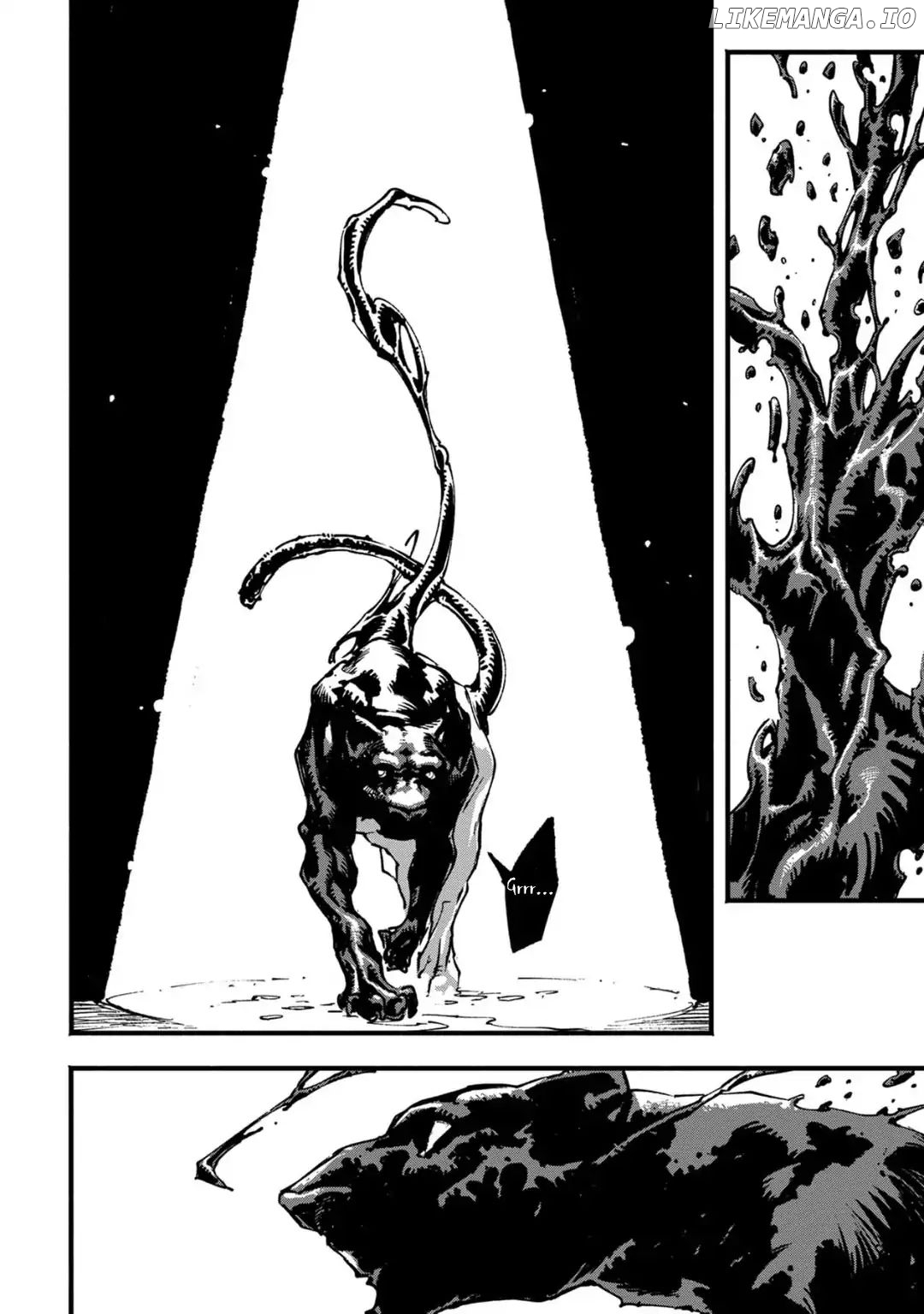 Read Devil May Cry 5 (EN) Manga Online