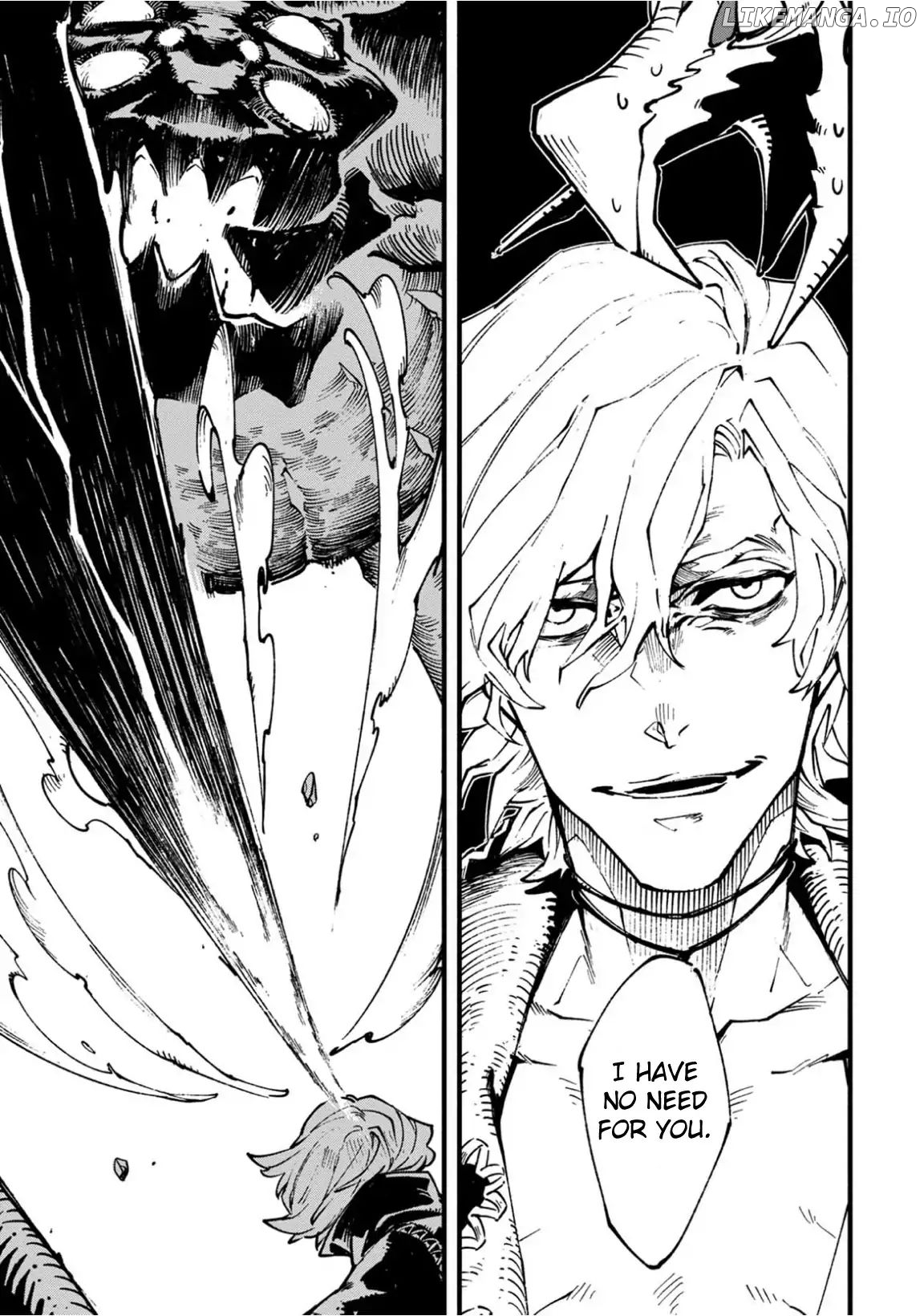 Read Devil May Cry 5 (EN) Manga Online
