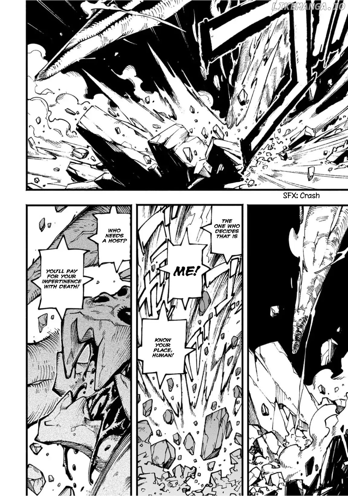 Read Devil May Cry 5 (EN) Manga Online