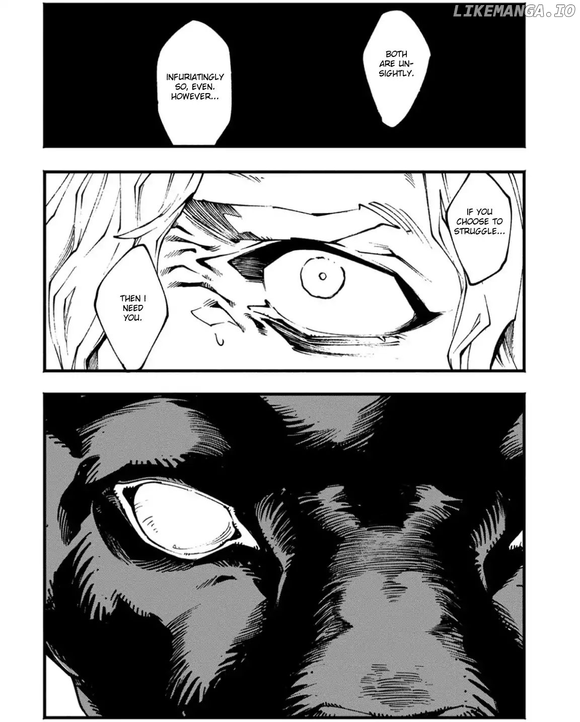Read Devil May Cry 5 (EN) Manga Online