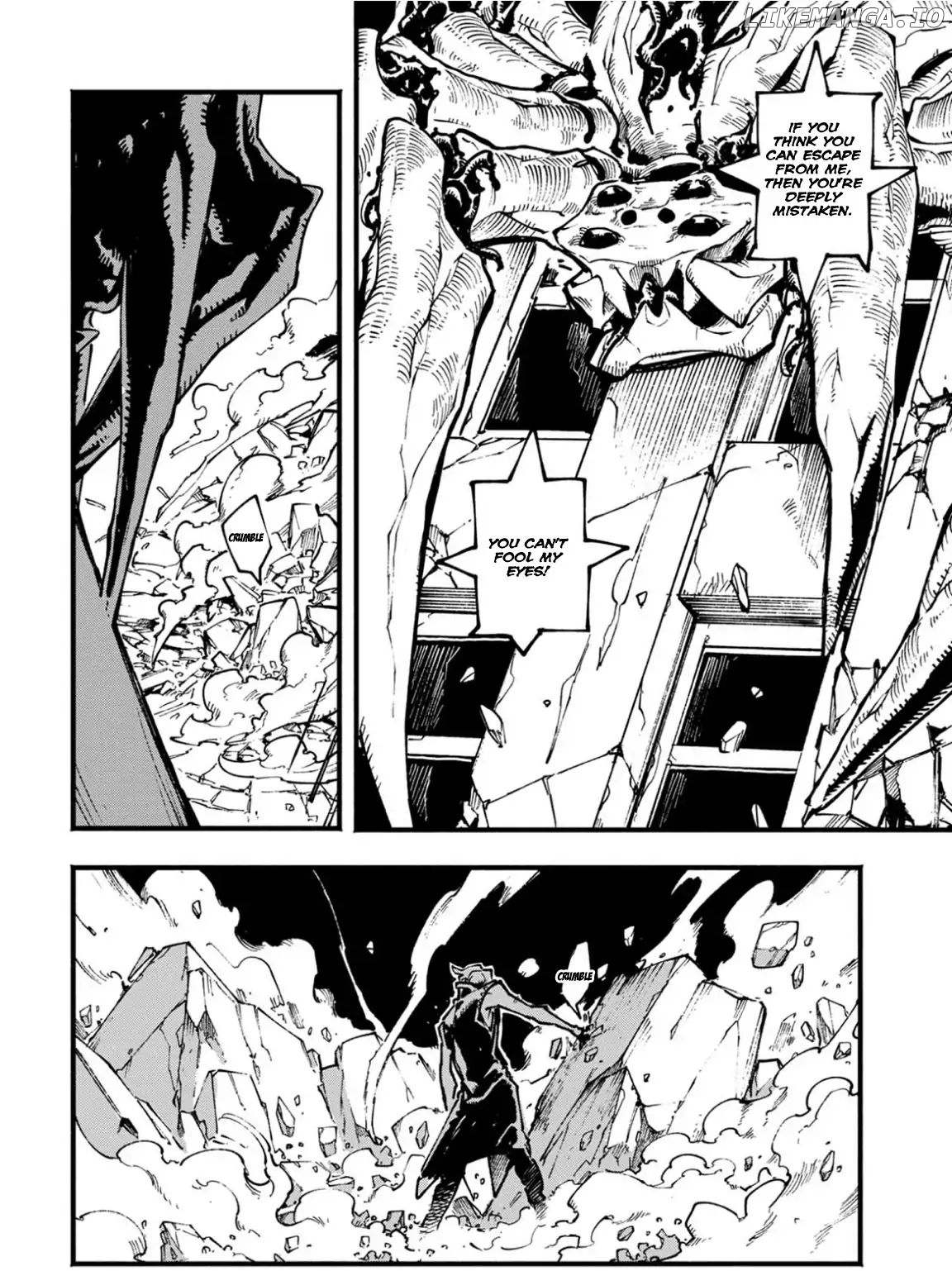 Read Devil May Cry 5 (EN) Manga Online