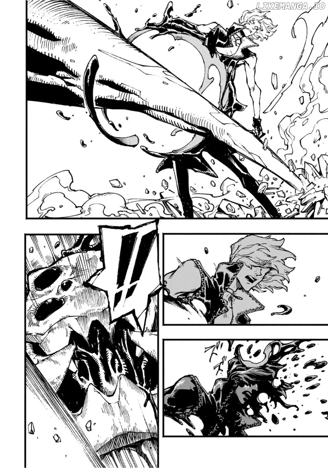Read Devil May Cry 5 (EN) Manga Online