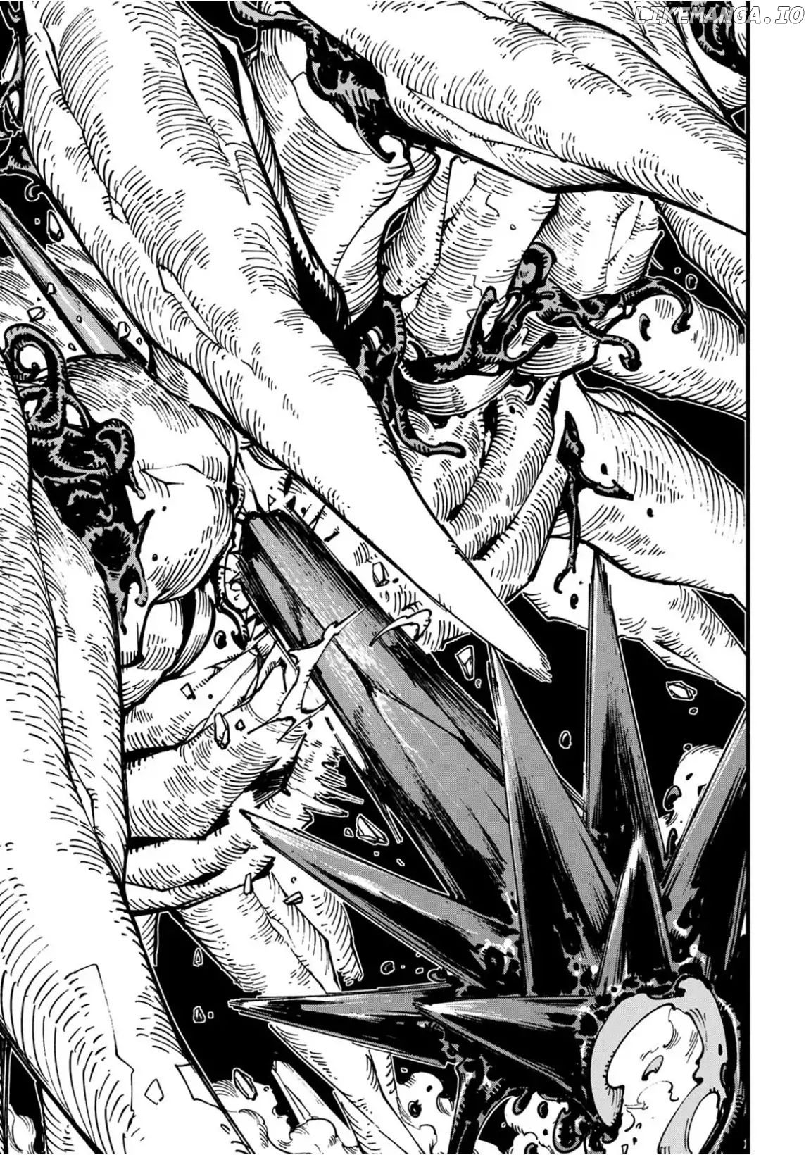 Read Devil May Cry 5 (EN) Manga Online
