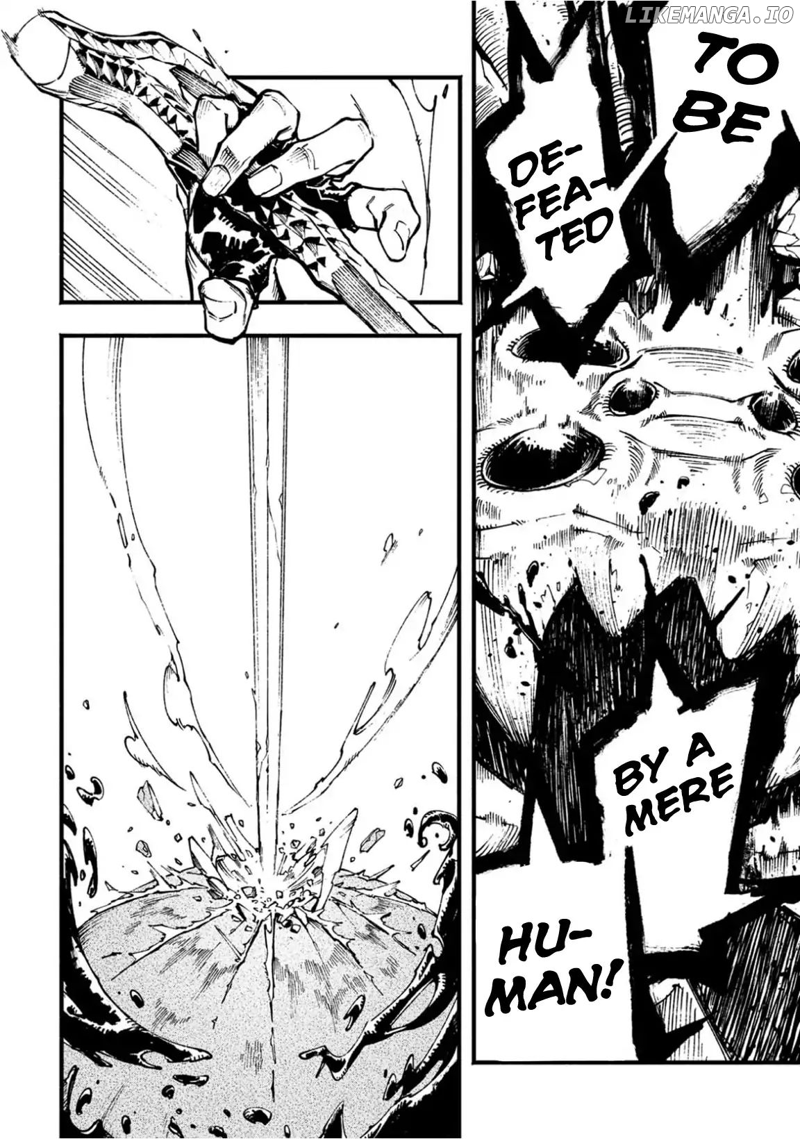 Read Devil May Cry 5 (EN) Manga Online