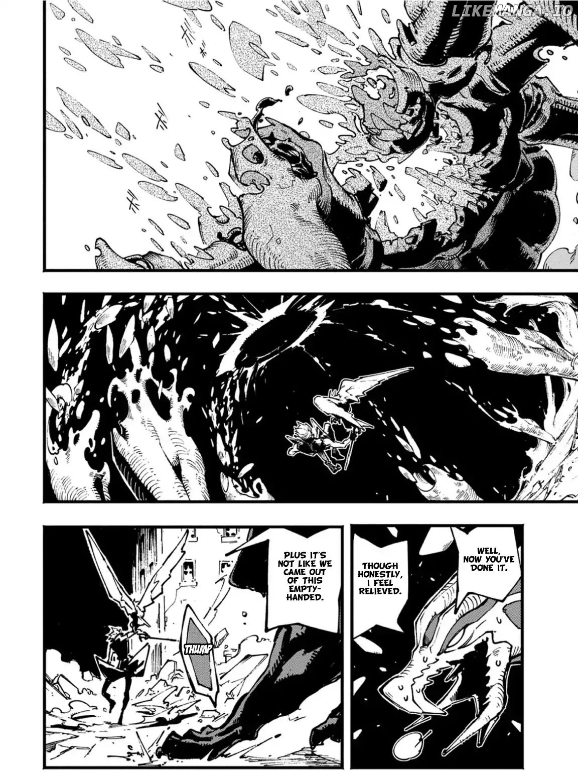 Read Devil May Cry 5 (EN) Manga Online