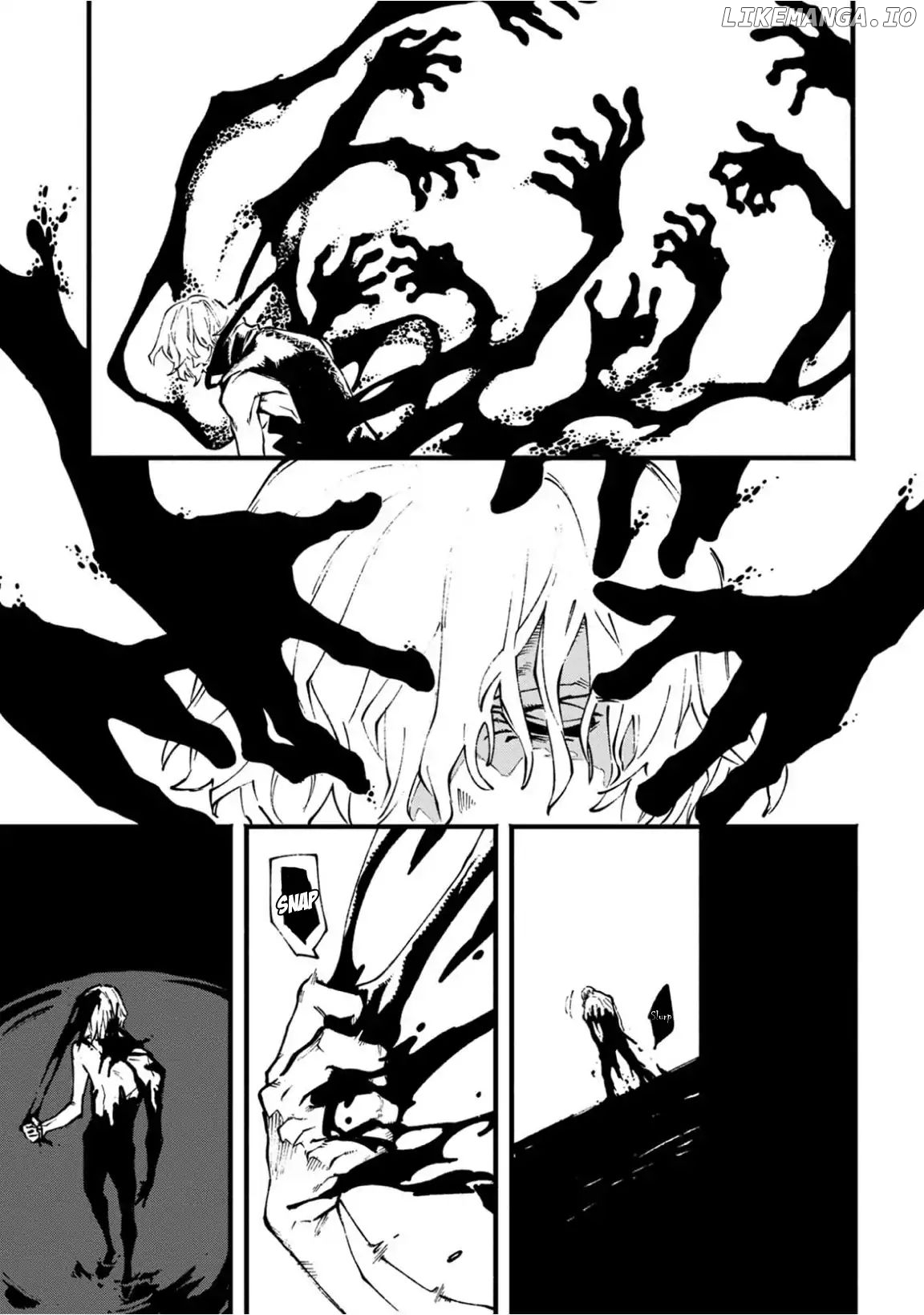 Read Devil May Cry 5 (EN) Manga Online