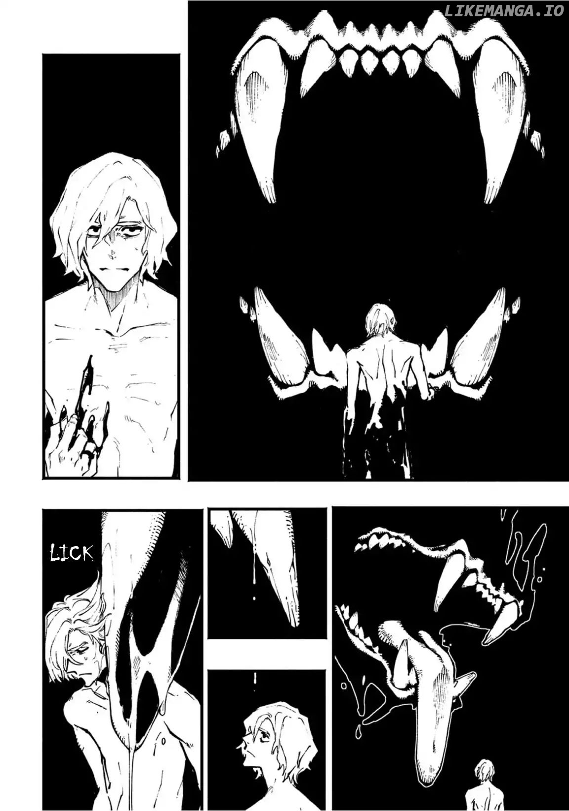 Read Devil May Cry 5 (EN) Manga Online