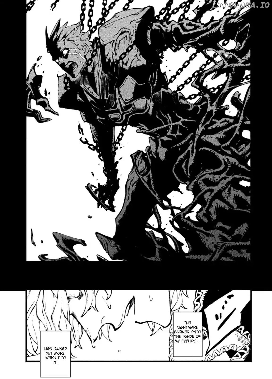 Read Devil May Cry 5 (EN) Manga Online