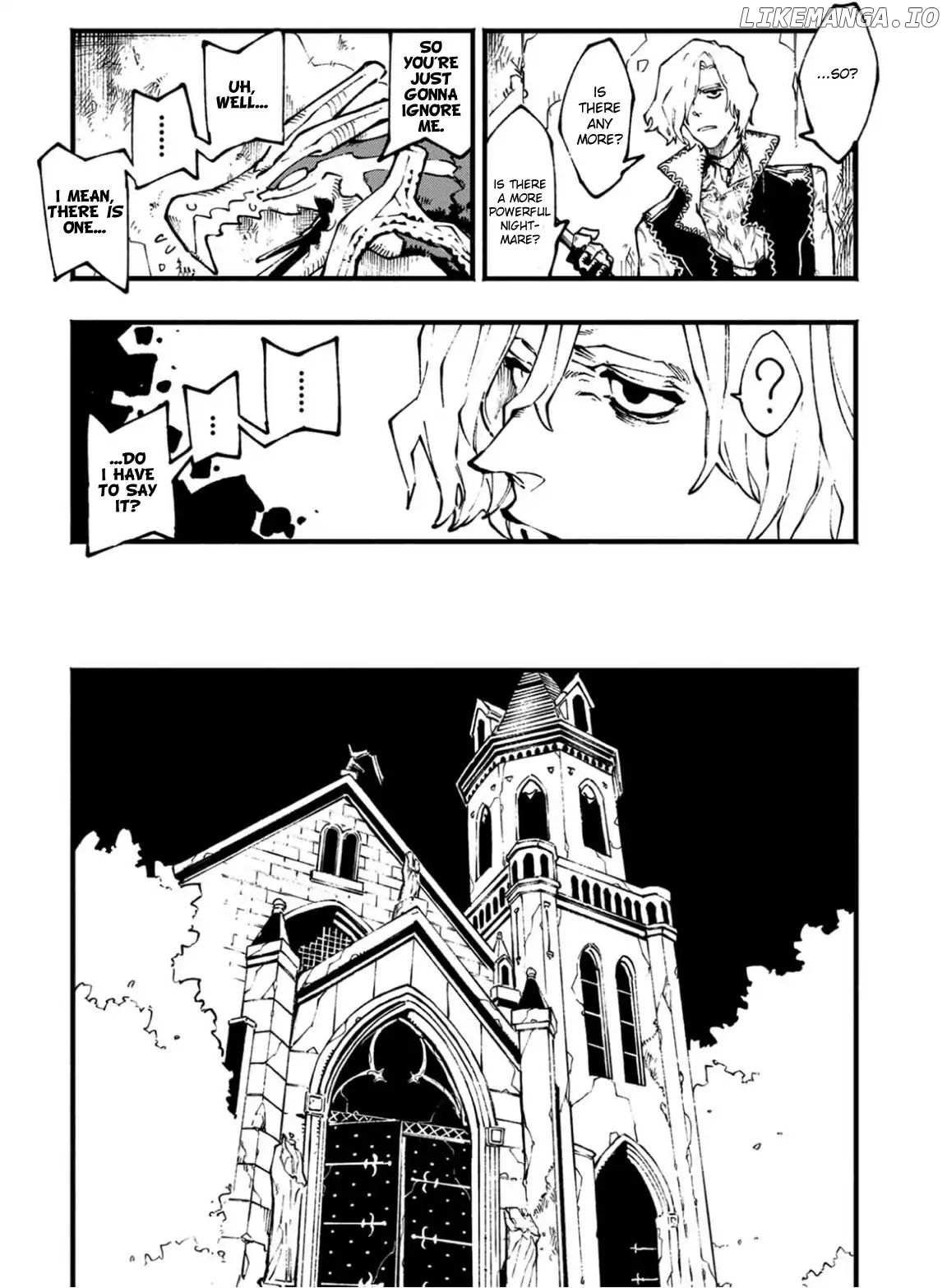Read Devil May Cry 5 (EN) Manga Online