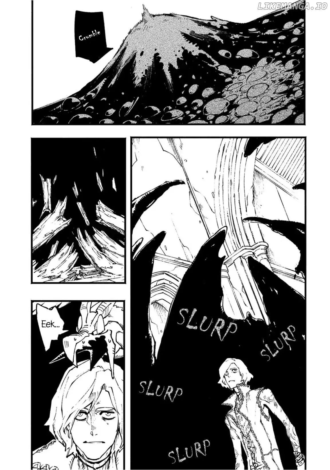 Read Devil May Cry 5 (EN) Manga Online