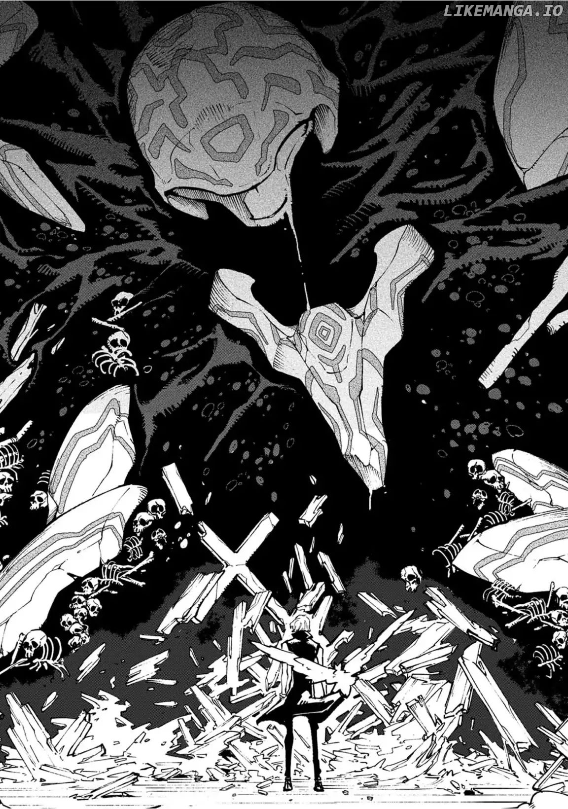 Read Devil May Cry 5 (EN) Manga Online