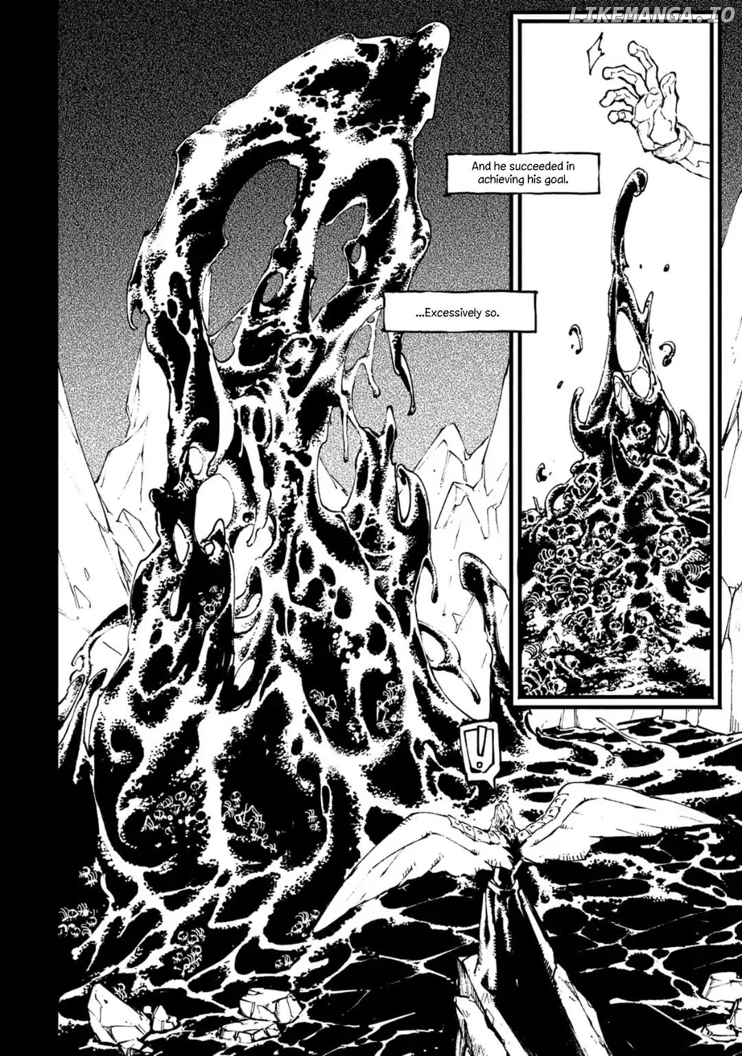 Read Devil May Cry 5 (EN) Manga Online