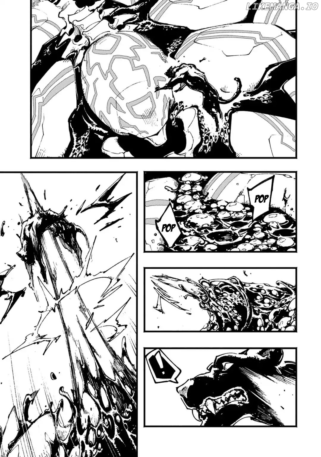 Read Devil May Cry 5 (EN) Manga Online