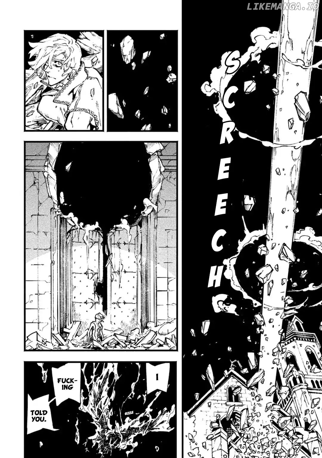 Read Devil May Cry 5 (EN) Manga Online