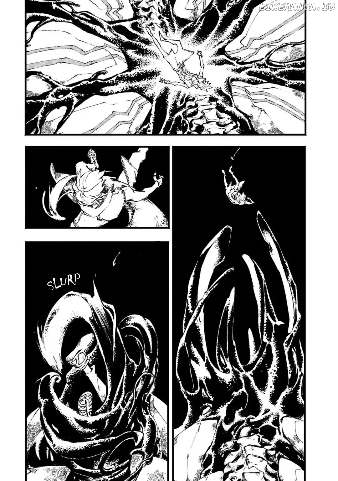 Read Devil May Cry 5 (EN) Manga Online