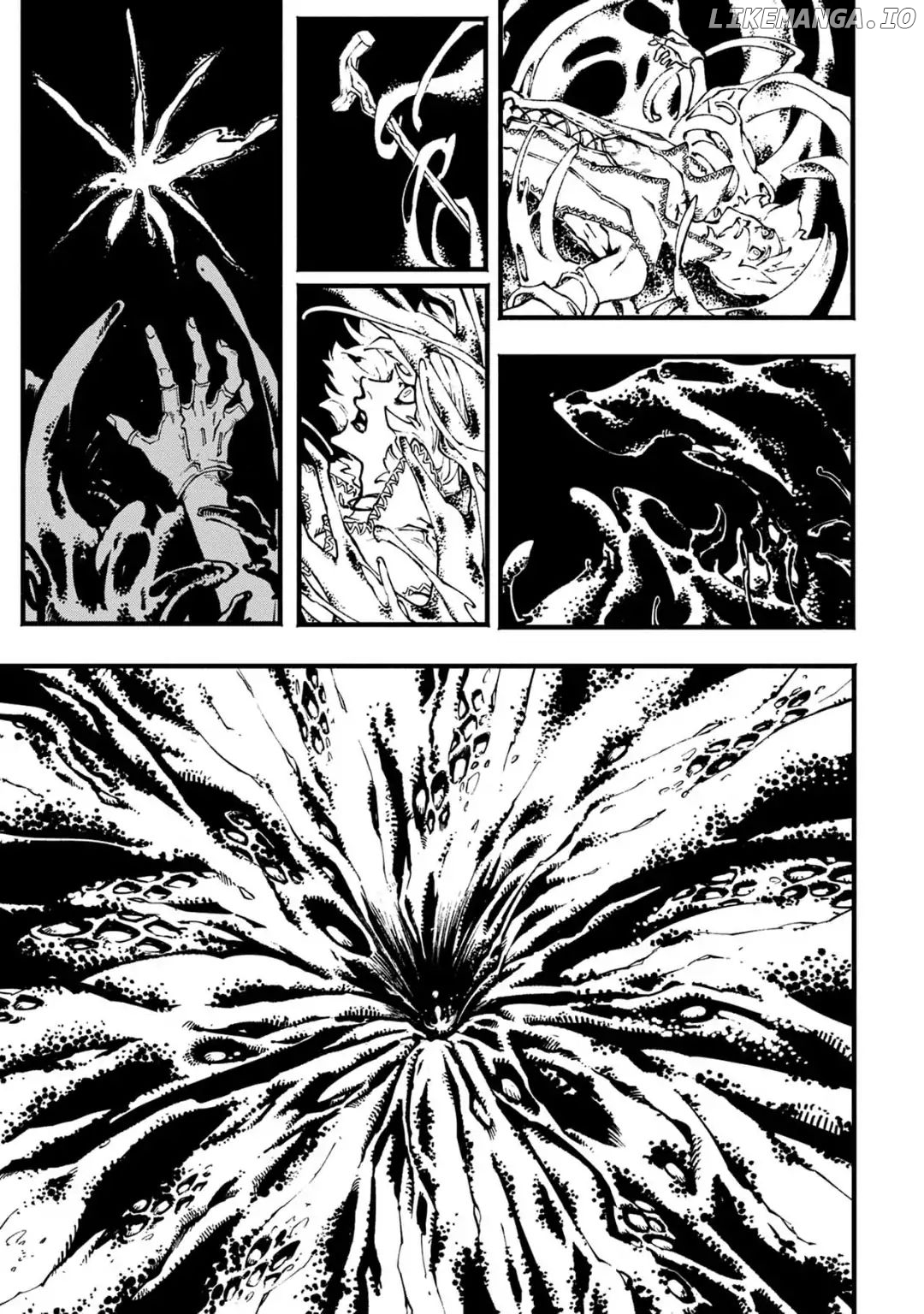 Read Devil May Cry 5 (EN) Manga Online