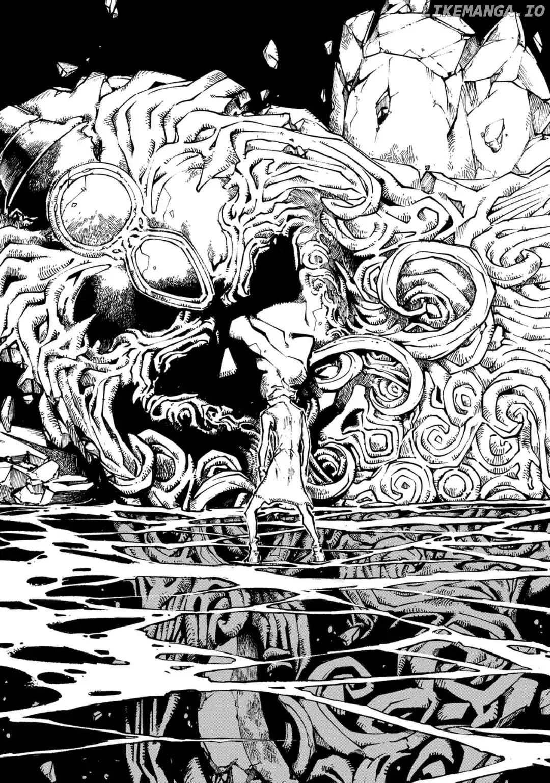 Read Devil May Cry 5 (EN) Manga Online