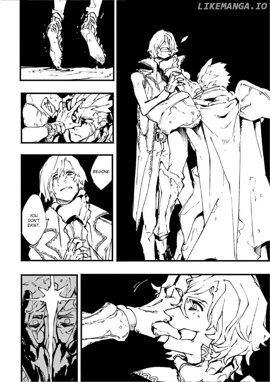 Read Devil May Cry 5 (EN) Manga Online