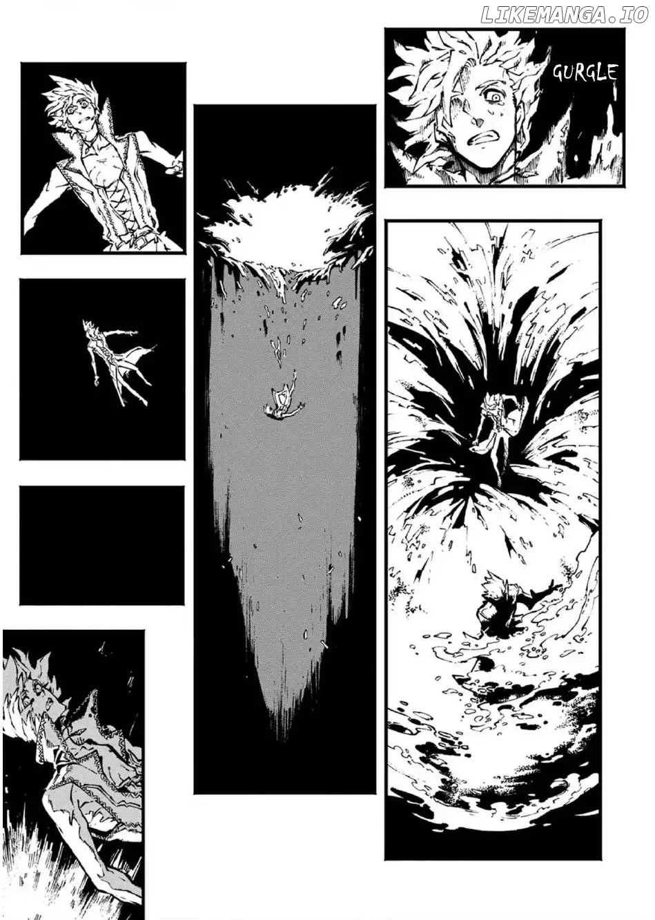 Read Devil May Cry 5 (EN) Manga Online
