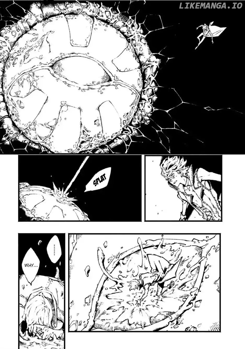 Read Devil May Cry 5 (EN) Manga Online