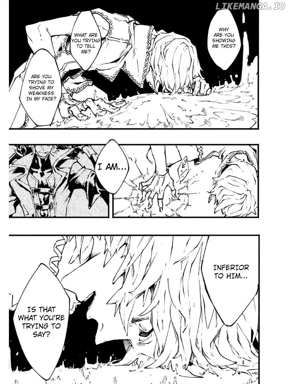Read Devil May Cry 5 (EN) Manga Online