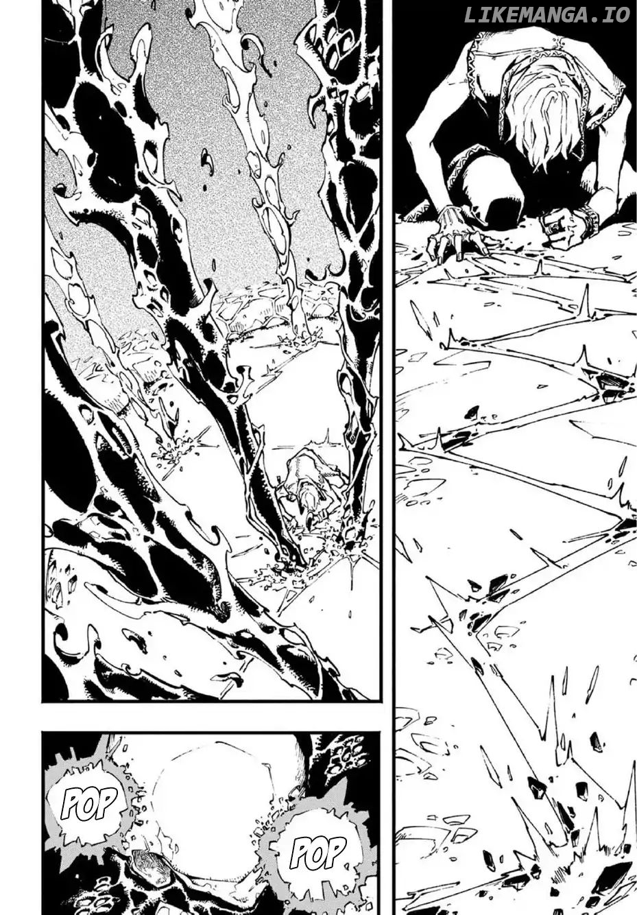 Read Devil May Cry 5 (EN) Manga Online