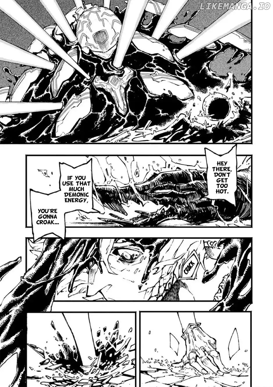 Read Devil May Cry 5 (EN) Manga Online