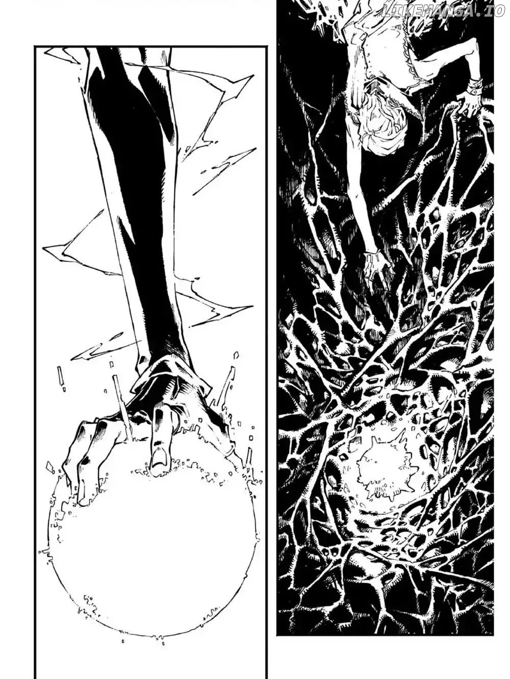 Read Devil May Cry 5 (EN) Manga Online