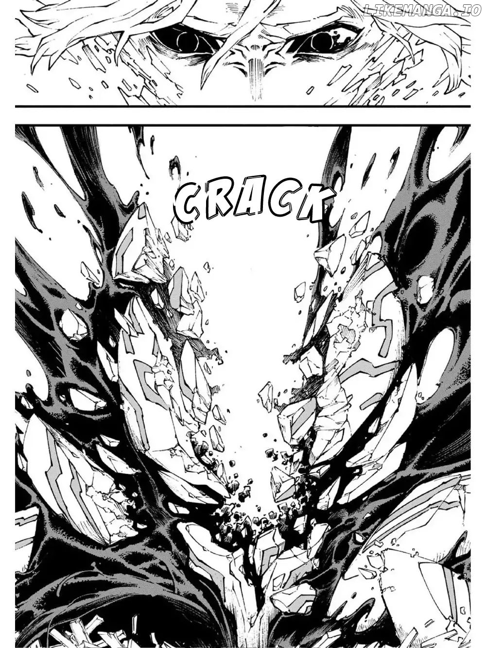 Read Devil May Cry 5 (EN) Manga Online