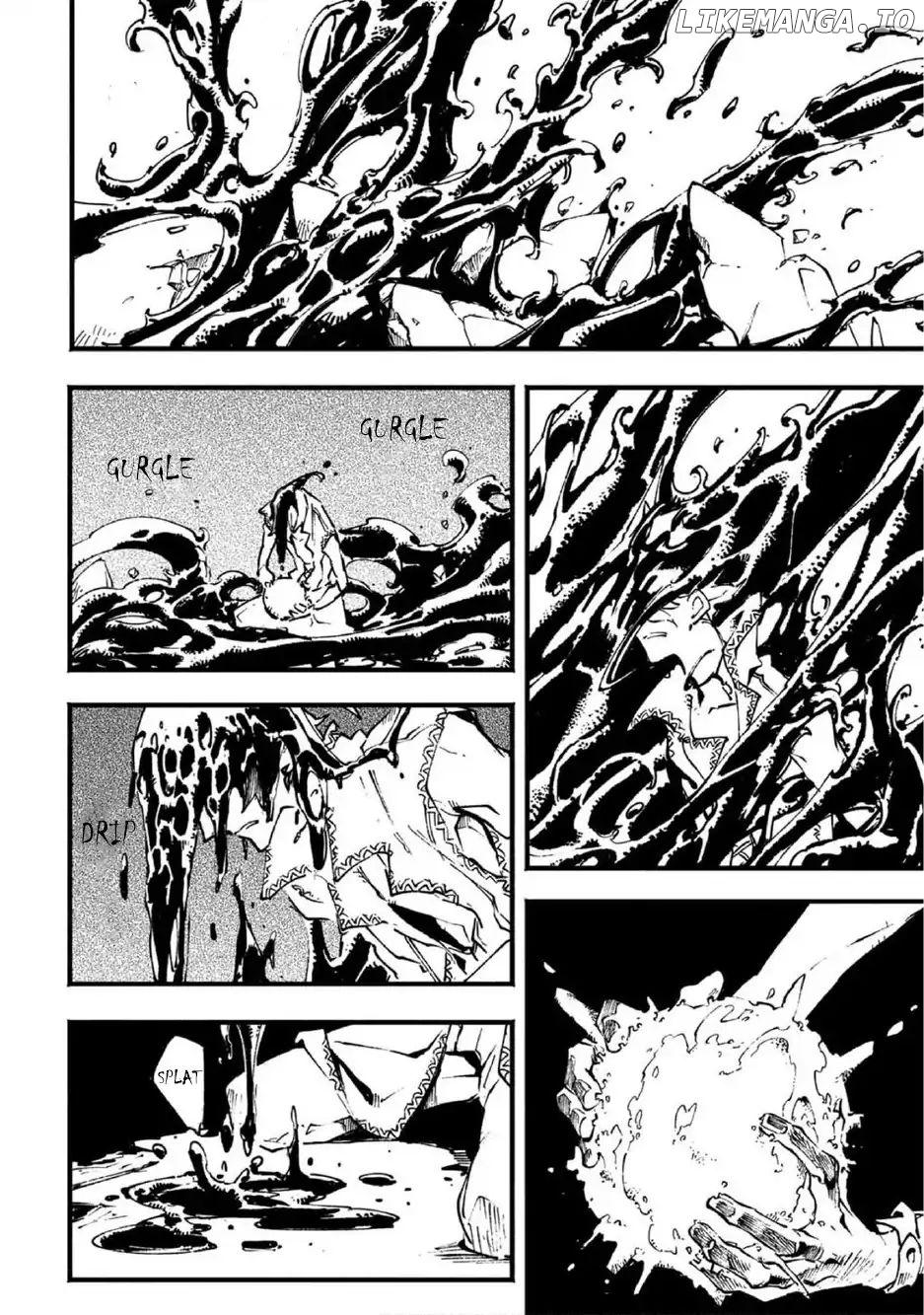 Read Devil May Cry 5 (EN) Manga Online
