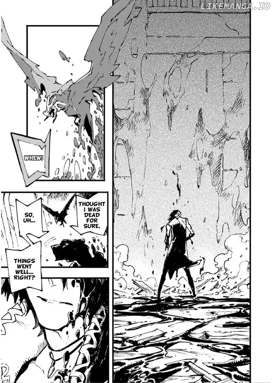 Read Devil May Cry 5 (EN) Manga Online