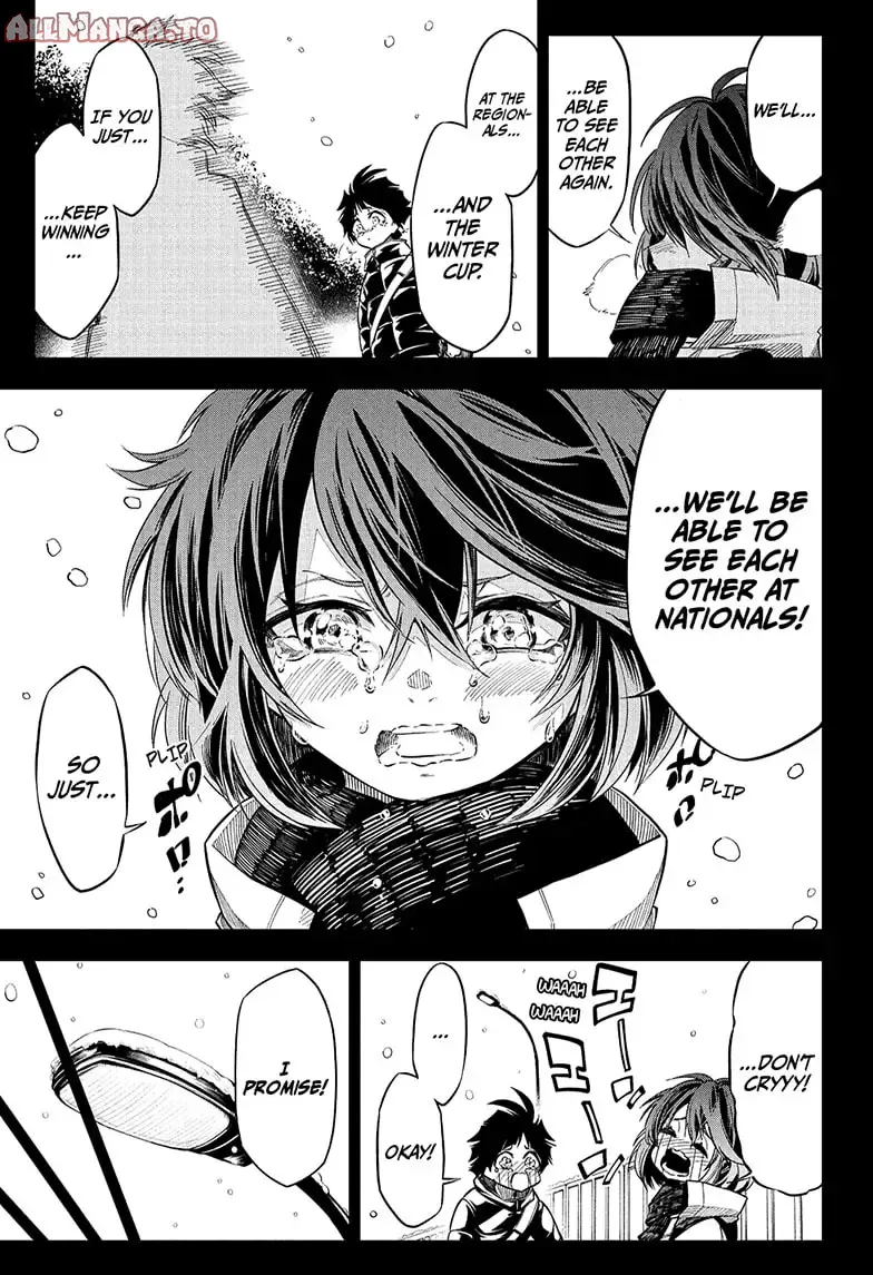 Read Drawn to the Fire (EN) Manga Online