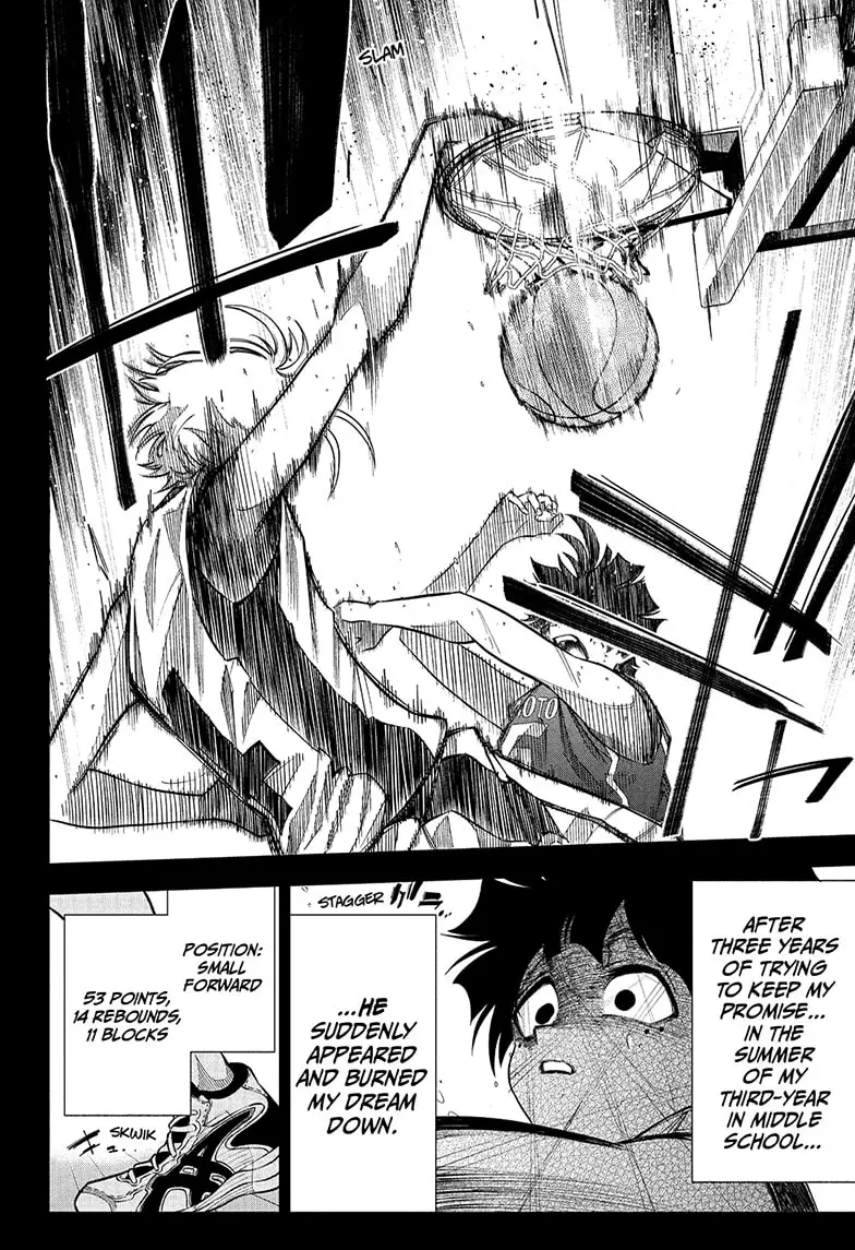 Read Drawn to the Fire (EN) Manga Online