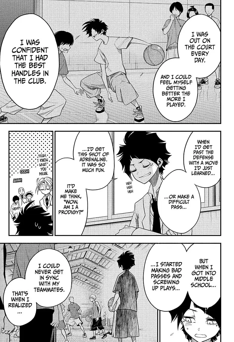 Read Drawn to the Fire (EN) Manga Online