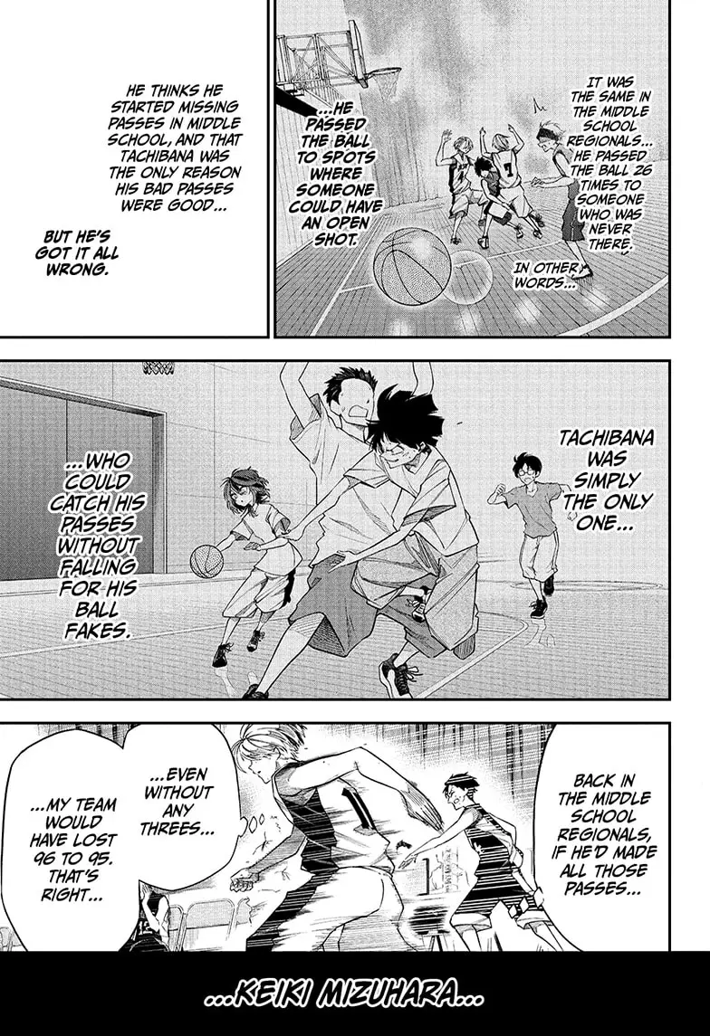 Read Drawn to the Fire (EN) Manga Online