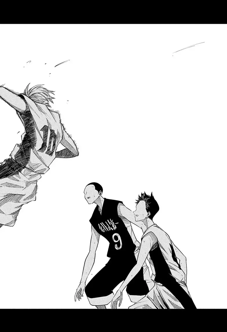 Read Drawn to the Fire (EN) Manga Online