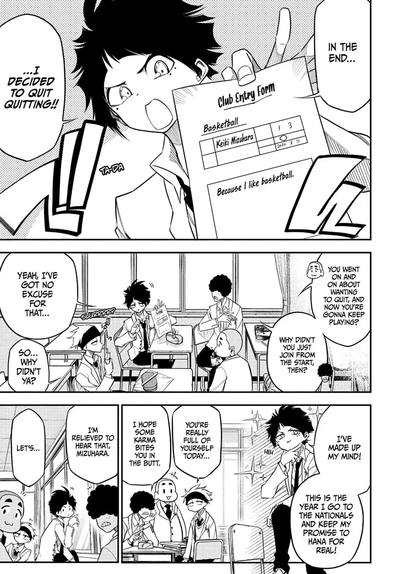 Read Drawn to the Fire (EN) Manga Online