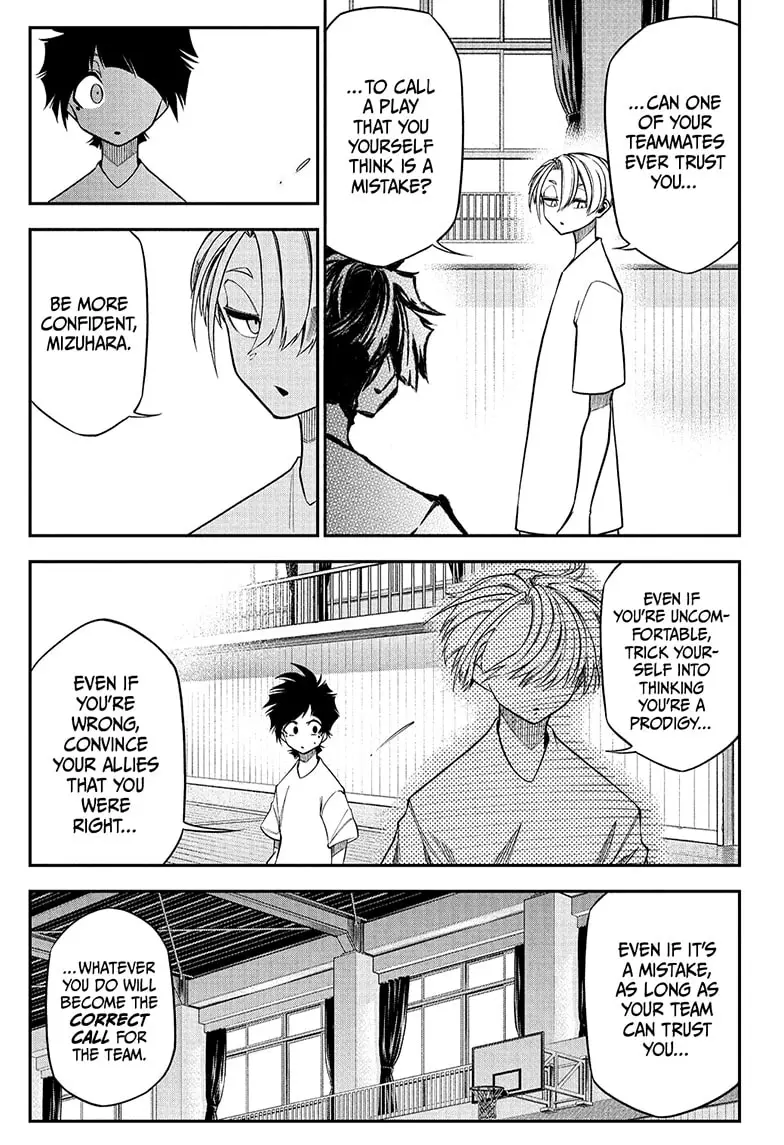 Read Drawn to the Fire (EN) Manga Online
