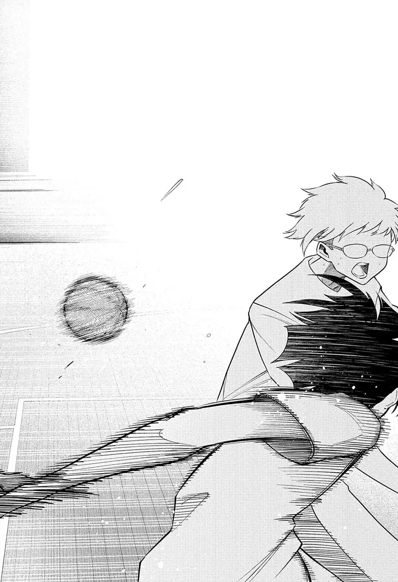 Read Drawn to the Fire (EN) Manga Online