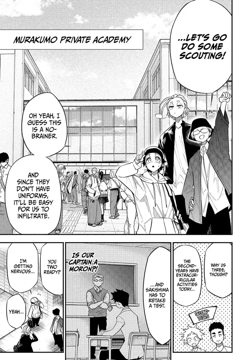 Read Drawn to the Fire (EN) Manga Online