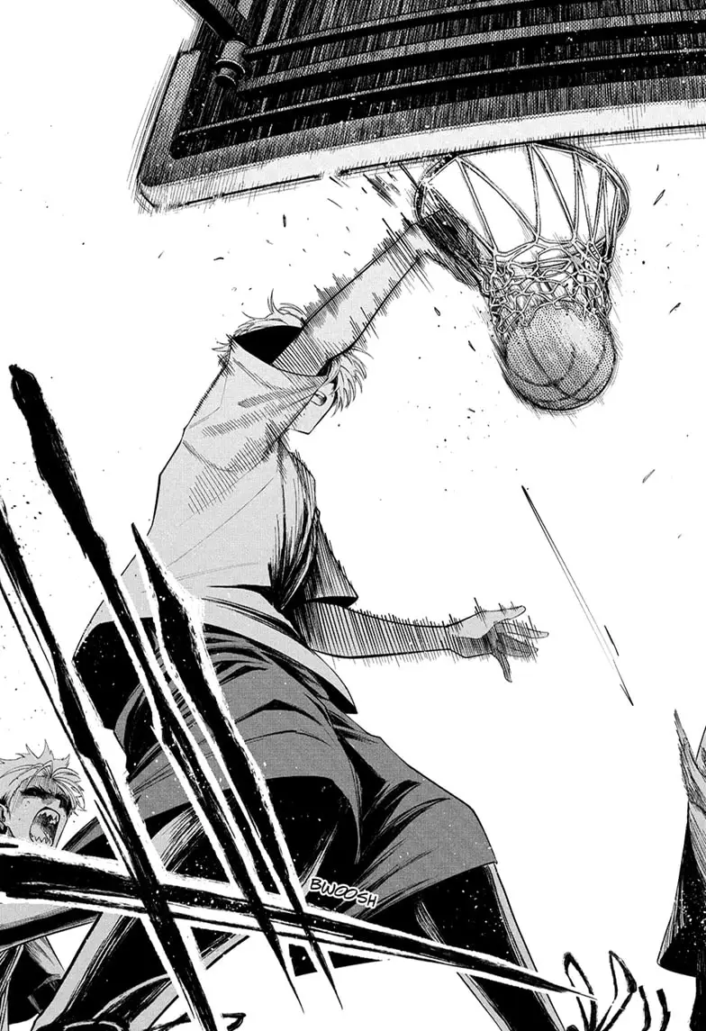 Read Drawn to the Fire (EN) Manga Online