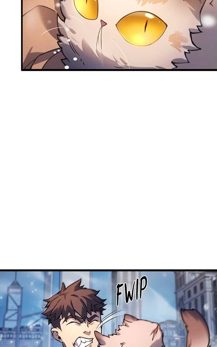 Read Dungeon Crawler Carl Manga Online