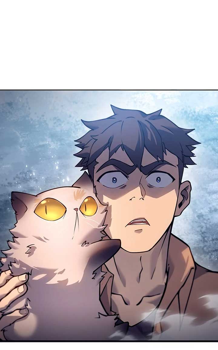 Read Dungeon Crawler Carl Manga Online