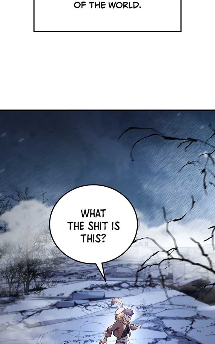 Read Dungeon Crawler Carl Manga Online