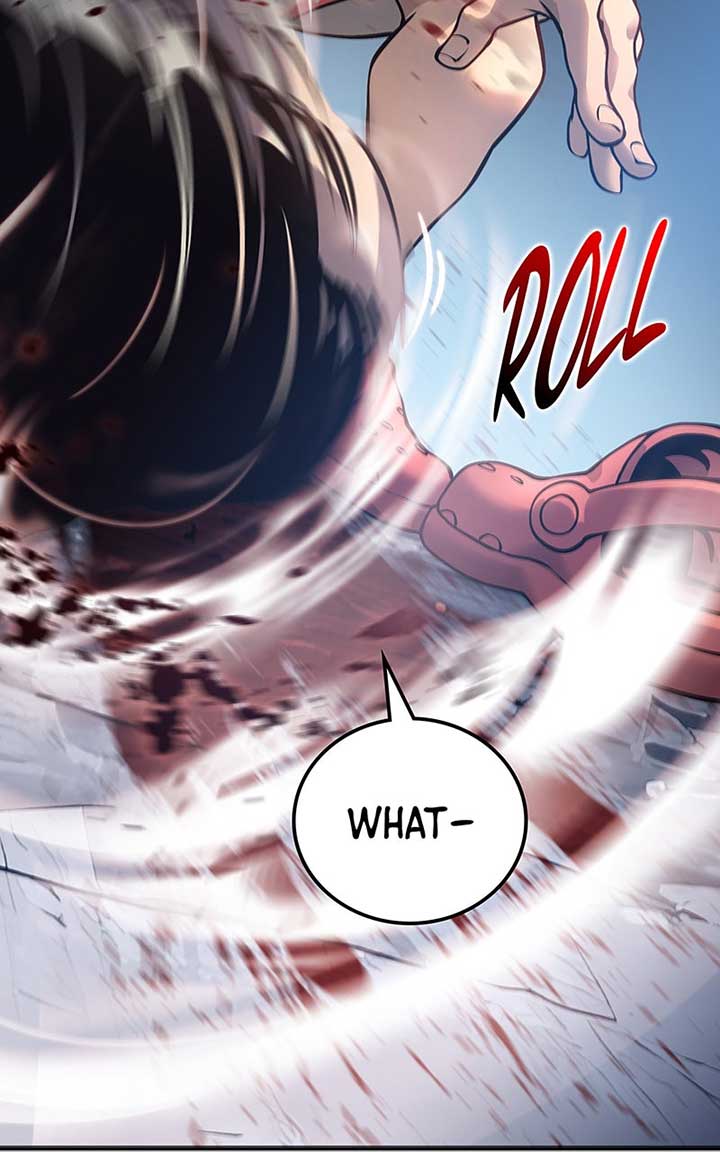 Read Dungeon Crawler Carl Manga Online
