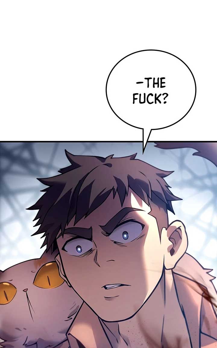 Read Dungeon Crawler Carl Manga Online