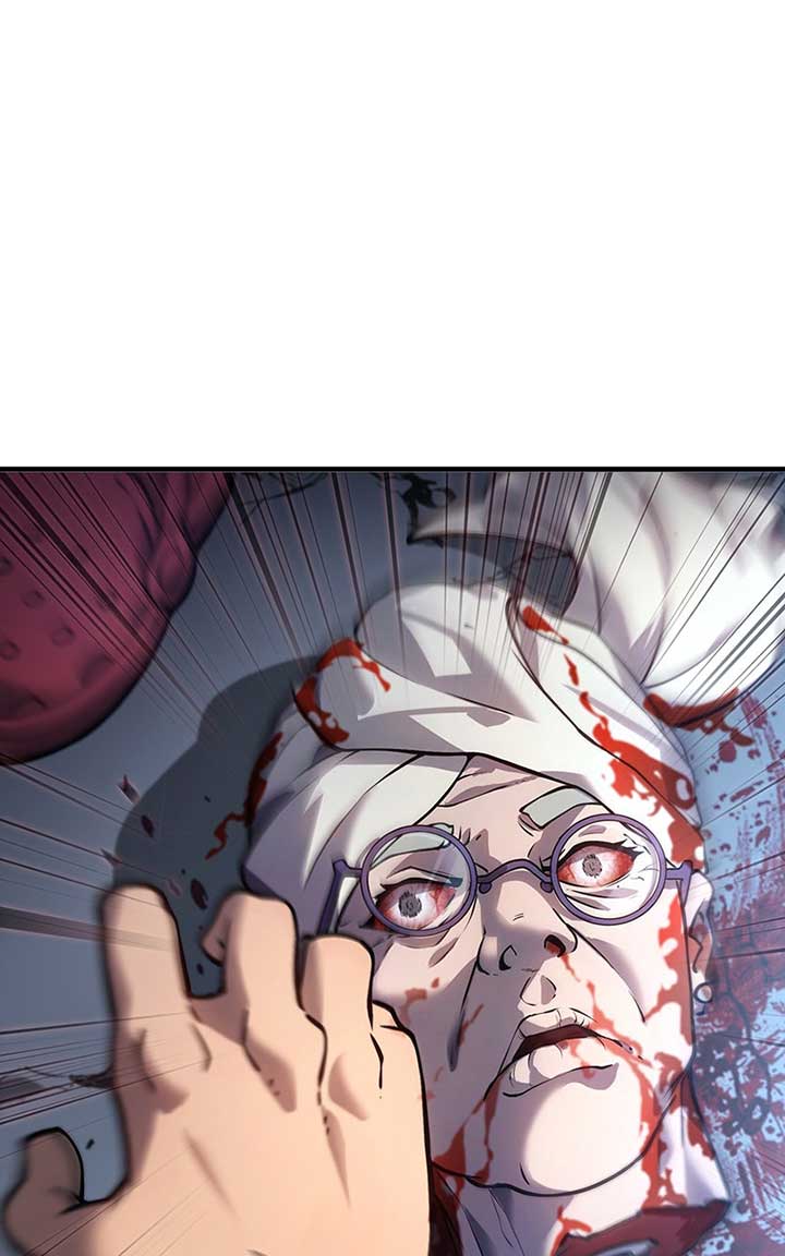 Read Dungeon Crawler Carl Manga Online