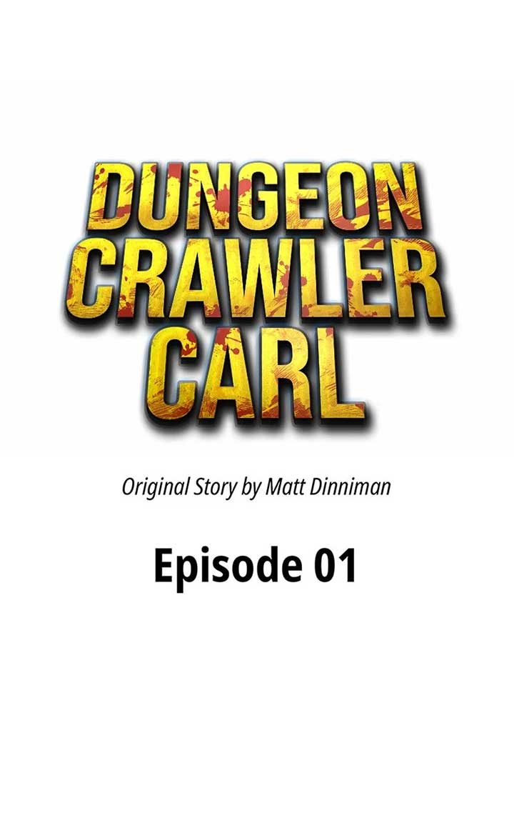 Read Dungeon Crawler Carl Manga Online