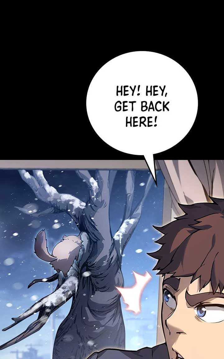 Read Dungeon Crawler Carl Manga Online